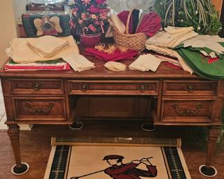 Golf rug $22 