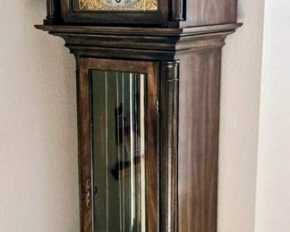 Grandfather clock..works!