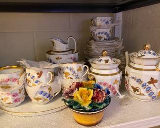 Estate Sales by Olga in Mountainside, NJ
