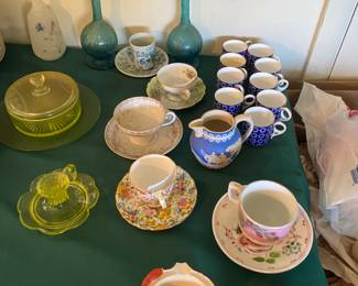 Estate Sales by Olga in Mountainside, NJ