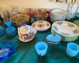 Estate Sales by Olga in Mountainside, NJ