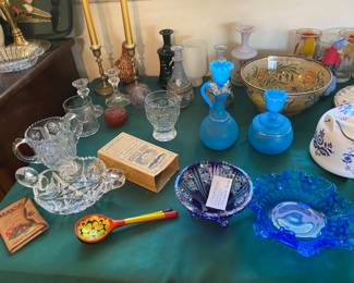 Estate Sales by Olga in Mountainside, NJ