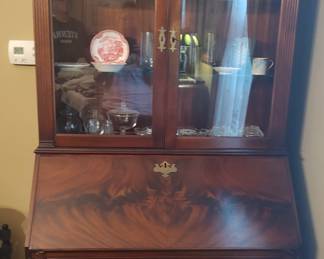 Georgian Secretary