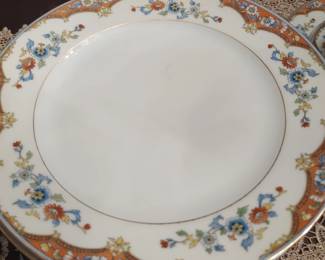 Noritake China
