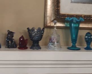Fenton Glass