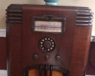 Vintage Radio