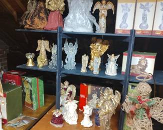 Christmas Decor