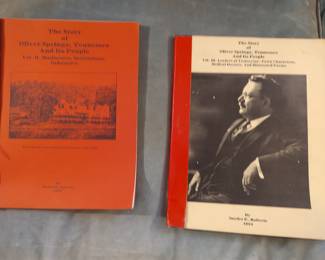 Local History