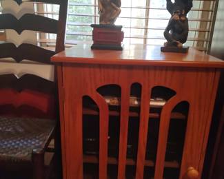 Cute Storage Cabinet 
