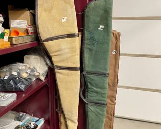 Gun Cases
