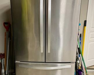 Whirlpool Refrigerator