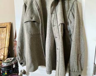 Eddie Bauer Jacket 