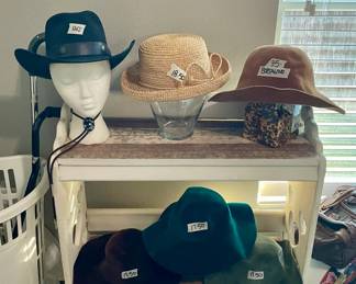 Women's Hats