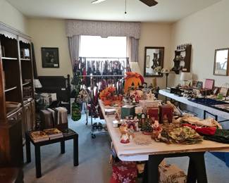 FULL HOUSE PURSES CHRISTMAS & HOLIDAY