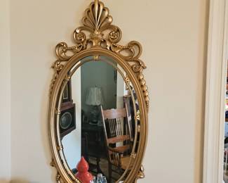 SYROCO MIRROR