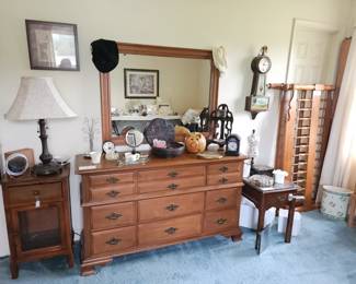 MAPLE FURNITURE