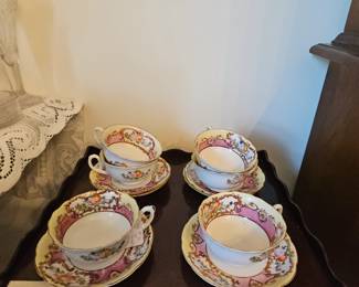 FINE CHINA