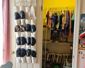 CHILDRENS CLOTHES