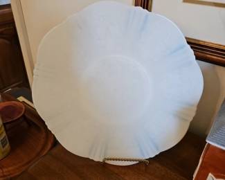 McBeth Evans Plates