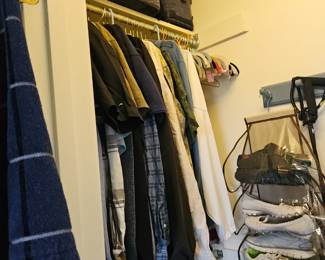 MENS CLOTHES