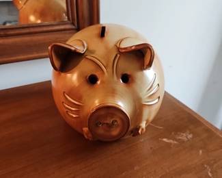 PIGGY BANK ITALY