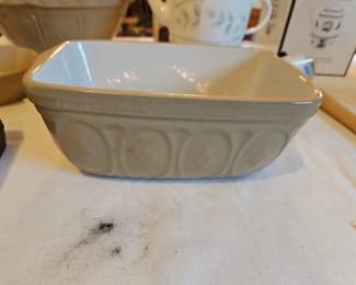 MASON CASH POTTERY