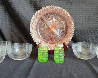 PR167VDepression and uranium glass