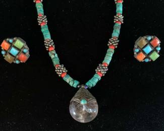 PR175Sterling Stones