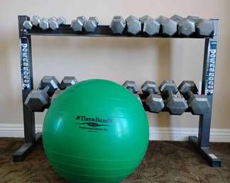 PR155MPX Fitness More