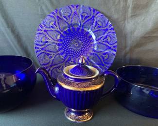PR116Cobalt Blue