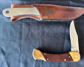PR1712 Knives