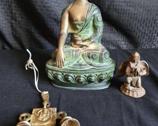 PR172Eastern gods