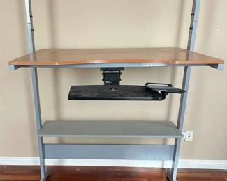 PR214StandUp Work Desk