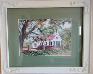 PR205Country House Decor
