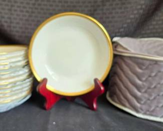 PR132LimogesSmall Bowls