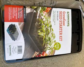 PR162Plant Starter Kit