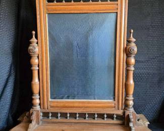 PR178Vintage mirror
