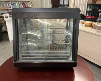 Countertop Food Warmer