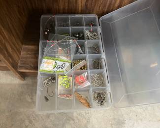 Fishing Tackle
