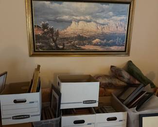 Sale Picture