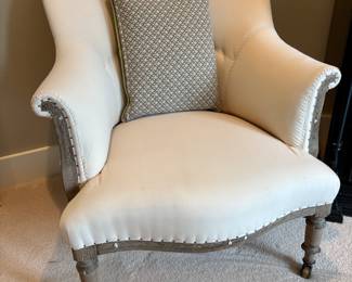 Restoration Hardware furniture