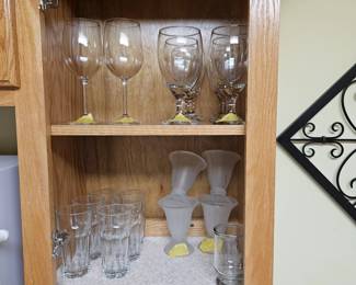Stemware 