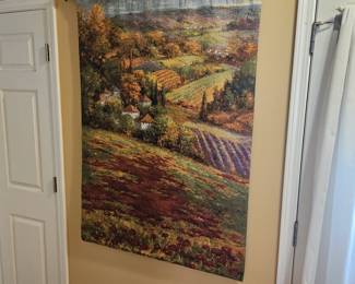 Beautiful Tapestry 