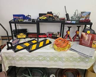 Toys 