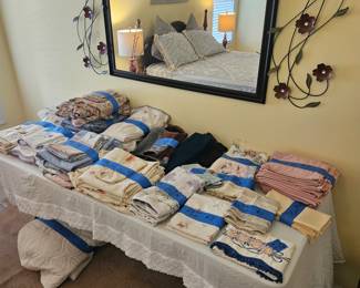 Linens