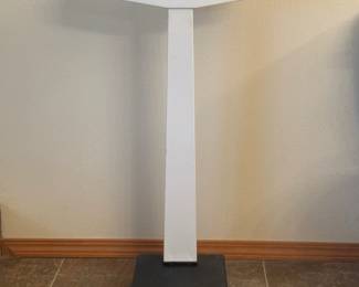 After you're done working the gourmet kitchen, the it's time to measure the Chef's Tax on this doctor's style balance scale. Good for up to 350 pounds of cookies or ice cream.