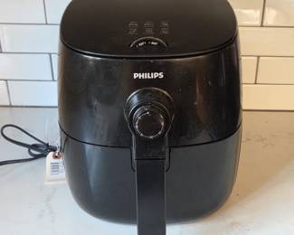 Lot #67 - Philips Air Fryer