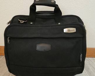 Lot #211 - TravelPro Platinum 4SE Rolling Tote