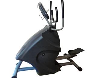 Lot #134 - TrimLine Elliptical Trainer