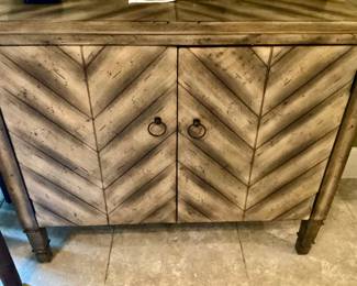 Stein World Caleb Cabinet 